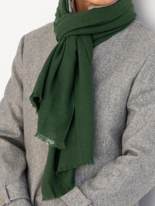 19 Andrea‘s 47 羊绒围巾 商品图0