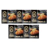 无抗照烧鸡腿排*5袋 120g*5袋 商品图1