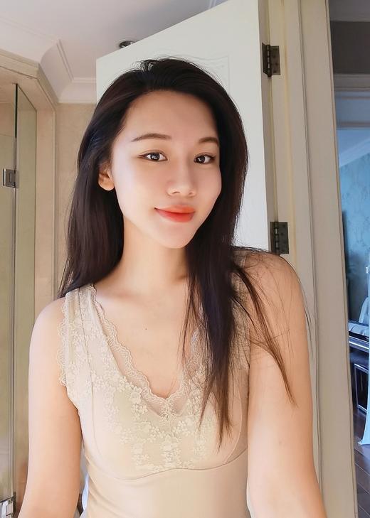 红颜周末小集市#神仙花边内搭『花绒』“纤维皇后”羊绒蛋白里料，保暖叠穿内搭 商品图0