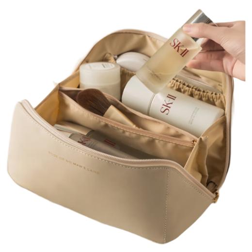 【够意思】维多利亚旅行者风琴式收纳包洗漱包化妆包SNB0001（SGJW） 商品图5