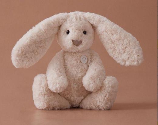 softlife 酱紫兔陪伴玩偶 商品图3