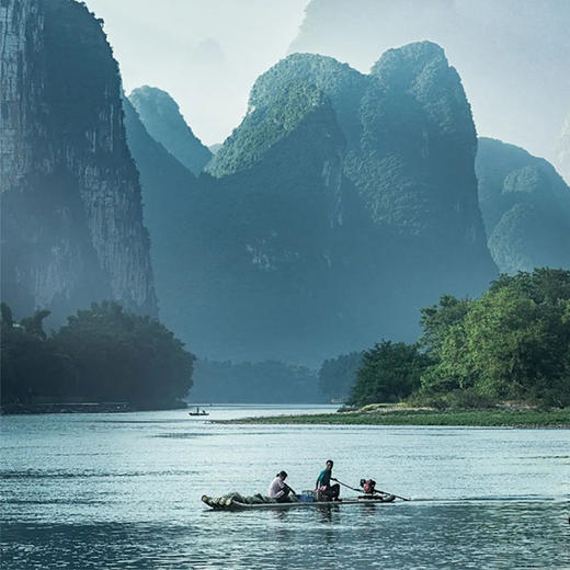 山海鲸奇遇记｜广西崇左钦州涠洲岛·6天5晚【大玩家】 商品图3