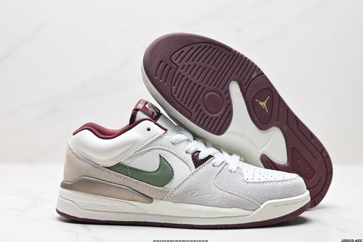 耐克乔丹Jordan Stadium 90复古休闲运动鞋FB2269-041男女鞋 商品图4