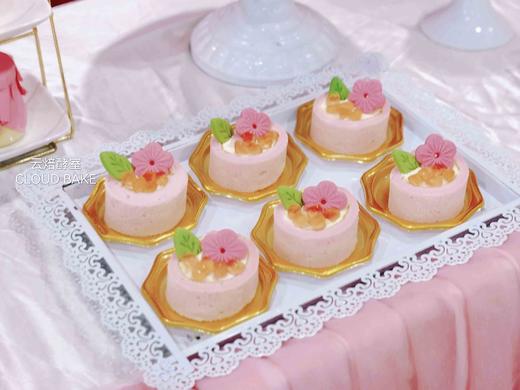 【甜品台定制案例展示】含水果粉色主题 商品图4