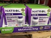 Natrol Melatonin 草莓味 睡眠片5mg 250粒，美国代购，无中文标签，介意慎拍 商品缩略图2