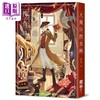 预售 【中商原版】大魔法搜查线 港台原版 陈浩基 独步文化 商品缩略图0