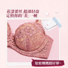 [棉花糖2.0]大胸显小3/4杯内衣女棉花糖超薄文胸聚拢大码女士胸罩 商品缩略图3