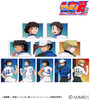 ARMABIANCA 足球小将第二季 世少篇 相卡 露背ver 10包/盒 谷子 商品缩略图0