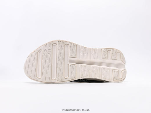 昂跑On Cloudvista休闲运动跑步鞋男女鞋 商品图3