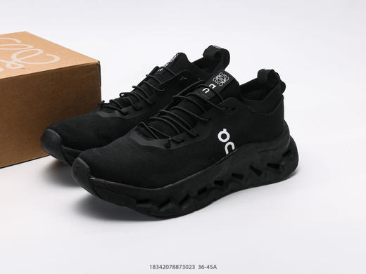 昂跑On Cloudvista休闲运动跑步鞋男女鞋 商品图8