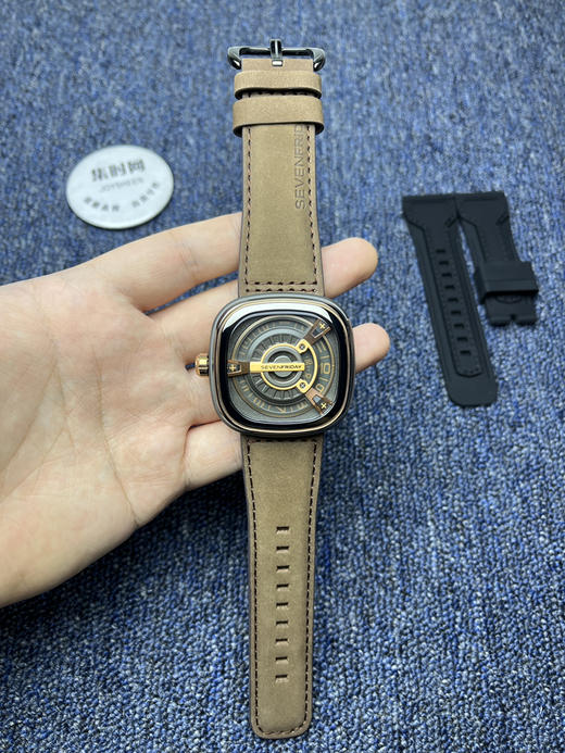 M2/02 左撇款 商品图0