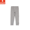 棉果果春季新品商场同款女童时尚百搭针织打底裤M122206225103 商品缩略图0