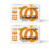 贝贝南瓜燕麦粥 360g 商品图2