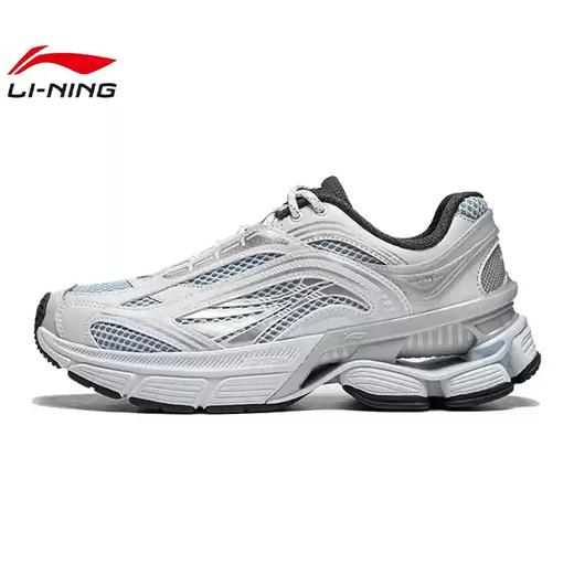 6折【自营】LI-NING/李宁2  李宁女子极光 RENEW运动生活 AGCU072-3 商品图0