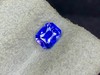 1.14ct刻面蓝宝石裸石 商品缩略图1