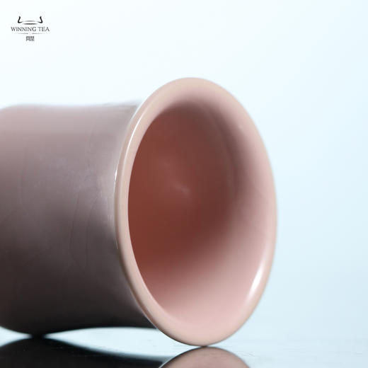 问鼎咖啡粉汝束腰杯（小）（中）（缺货） 商品图3