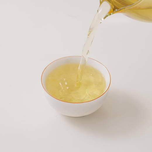 云中居晨系列茉莉玉螺袋装250g 商品图2