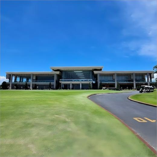 芽庄金兰湾高尔夫俱乐部  KN Golf Links Cam Ranh  | 芽庄高尔夫球场 | 越南高尔夫球场 俱乐部 商品图3