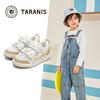 泰兰尼斯儿童板鞋春季新款男童运动鞋轻量透气防滑女宝宝休闲鞋子  T02X5A5949 商品缩略图1