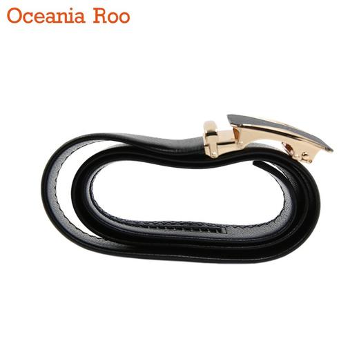 大洋洲袋鼠  自动扣休闲皮带 DS-BL804 商品图4