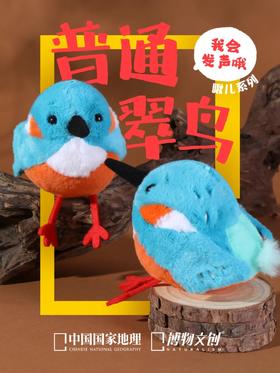 自带“刀叉”的小小鸟~🐦