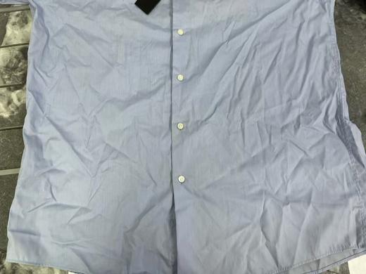 瑕疵Hugo Boss 男士黑标REGULAR FIT 长袖衬衫50264031 商品图2