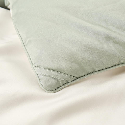 【多样屋专柜】多样屋被子东方茶净清香乌龙冬被-本白冬季保暖被/200*230cm（仅被子） 商品图7