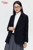 赤兔嗨购小西装外套女2024新款秋冬装今年流行oversize休闲高级感西服 商品缩略图1