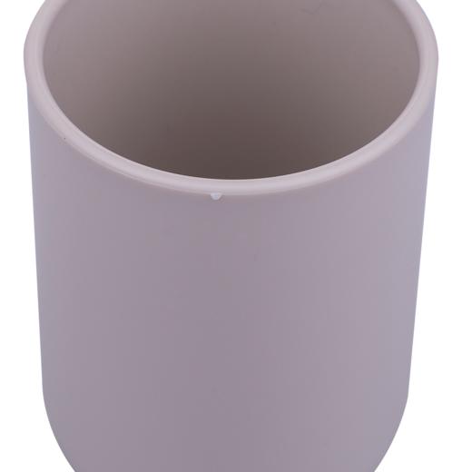 【多样屋专柜】Fin系列卫浴礼盒卡其色5件套外出出差浴室便携漱口杯肥皂盒 商品图4