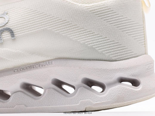 昂跑On Cloudvista休闲运动跑步鞋男女鞋 商品图6