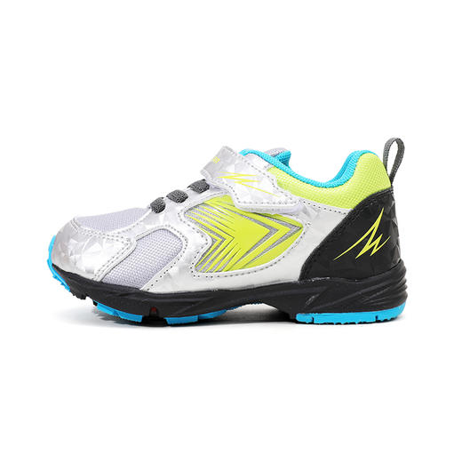 MOONSTAR月星3-6岁中童轻量缓弹机能运动鞋 商品图4