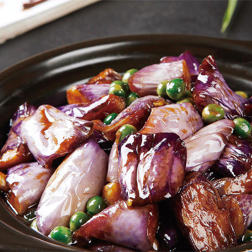 有机素蚝油 商品图7