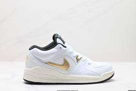 耐克乔丹Jordan Stadium 90复古休闲运动鞋FB2269-041男女鞋