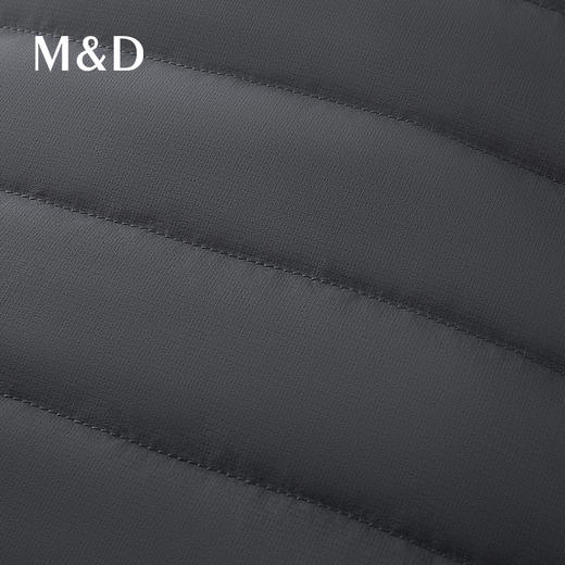 【名盾】羽绒背心MXCP40653B 商品图4