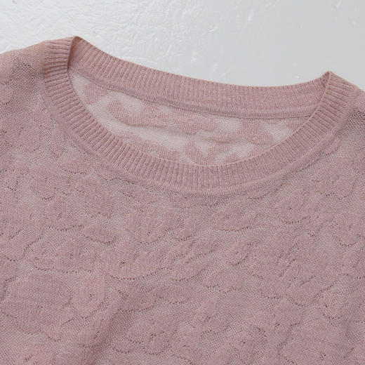 MF2Z168麦克斯菲瑞针织衫 商品图2