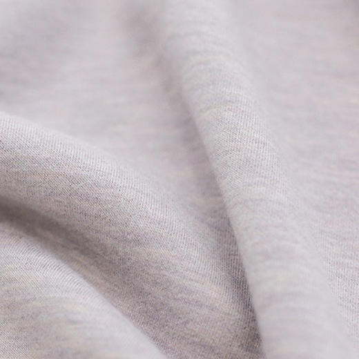 连绵·320g羊绒桑蚕丝保暖内衣套装 商品图13