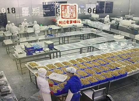 【清净栗园鲜板栗】10年生态种植｜无任何化肥和农药，自然成熟 商品图10