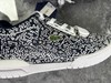 瑕疵Lacoste/法国鳄鱼 女士印花低帮休闲鞋 商品缩略图2