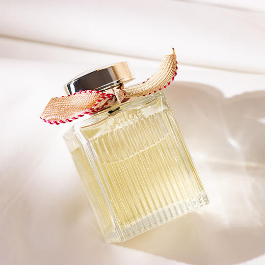 蔻依 耀我 Chloe L'Eau de Parfum Lumineuse  分装 商品图3