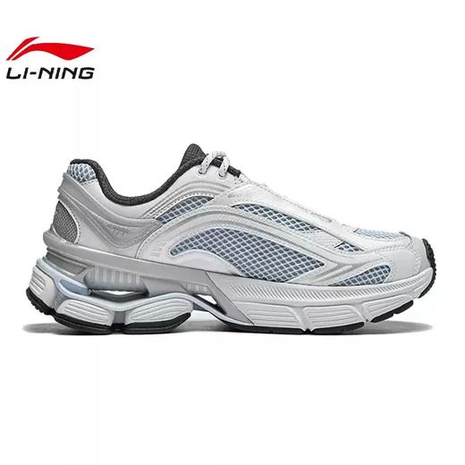 6折【自营】LI-NING/李宁2  李宁女子极光 RENEW运动生活 AGCU072-3 商品图2