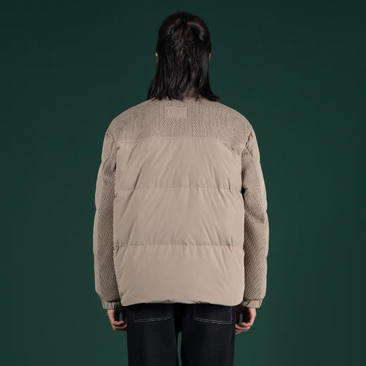 羽绒服 商品图4