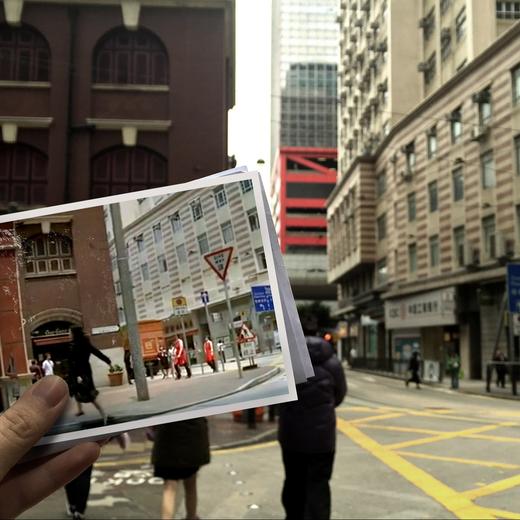 【香港私人导赏团】香港电影之旅・资深影评人与影迷策划和带路|走访二十多部著名电影的取景场地|置身电影中，重塑经典情节 商品图6
