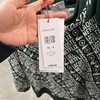 Lacoste/法国鳄鱼 女士联名款纯棉满印花连帽套头长袖卫衣SF7334 商品缩略图4