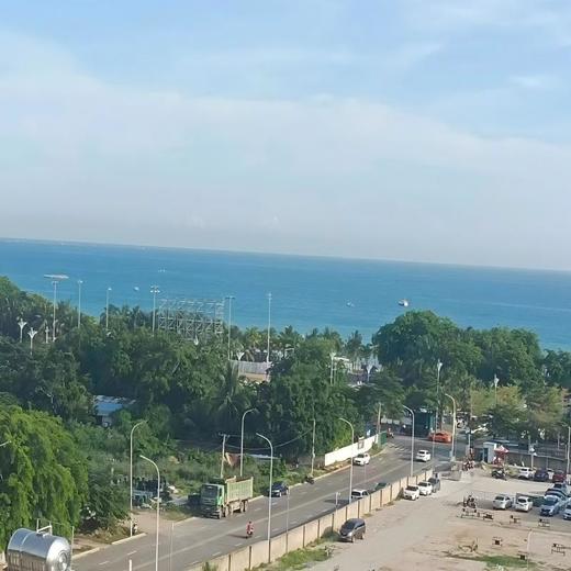 海南之旅 康养5号 公寓型酒店 临海而居经济型 含一日三餐 商品图1