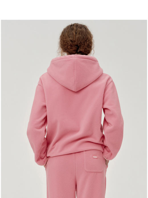 Teenie Weenie小熊卡通连帽卫衣女冬季女卫衣TTMW248C14N 商品图4
