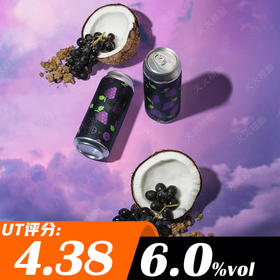 【预售】凡人 相互作用 473ml