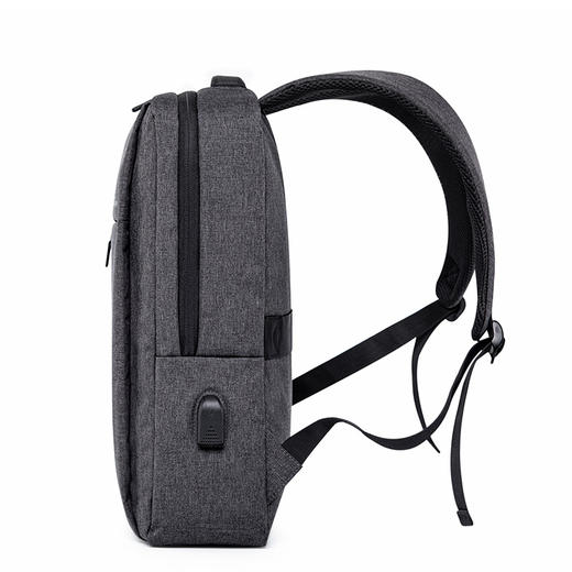 维多利亚旅行者功能型大容量双肩包笔记本电脑包背包9777（SGJW） 商品图2