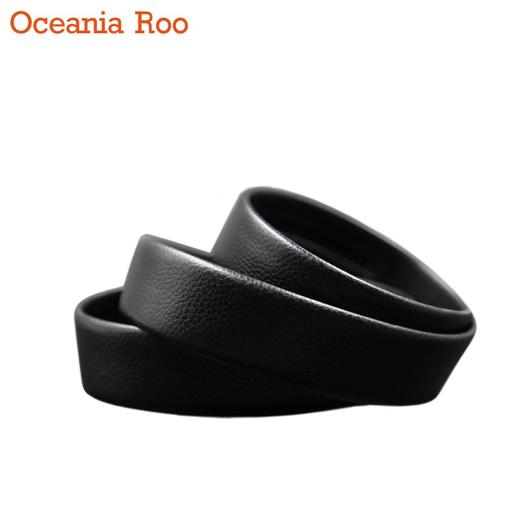 大洋洲袋鼠  自动扣休闲皮带 DS-BL805 商品图1