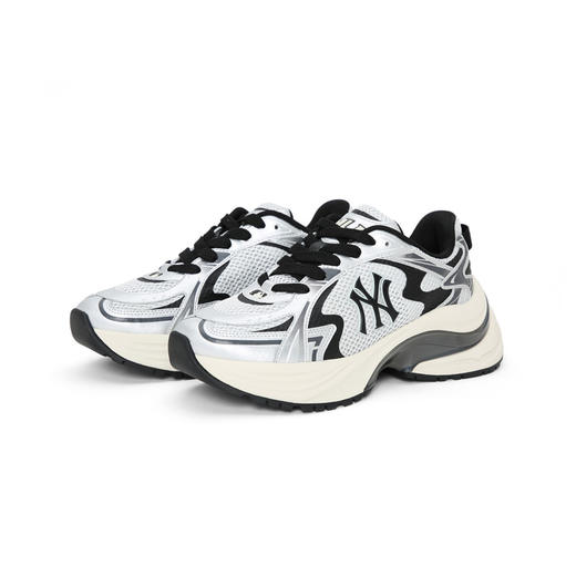 【云粉节】6F MLB休闲老爹鞋吊牌价939 商品图4