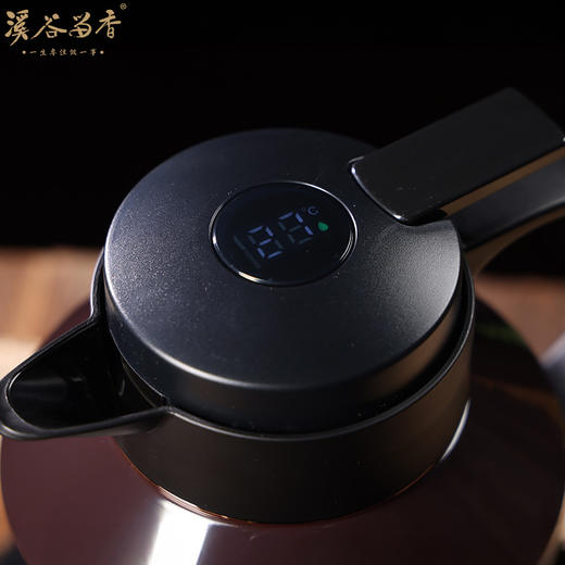 溪谷留香·焖茶壶 商品图3